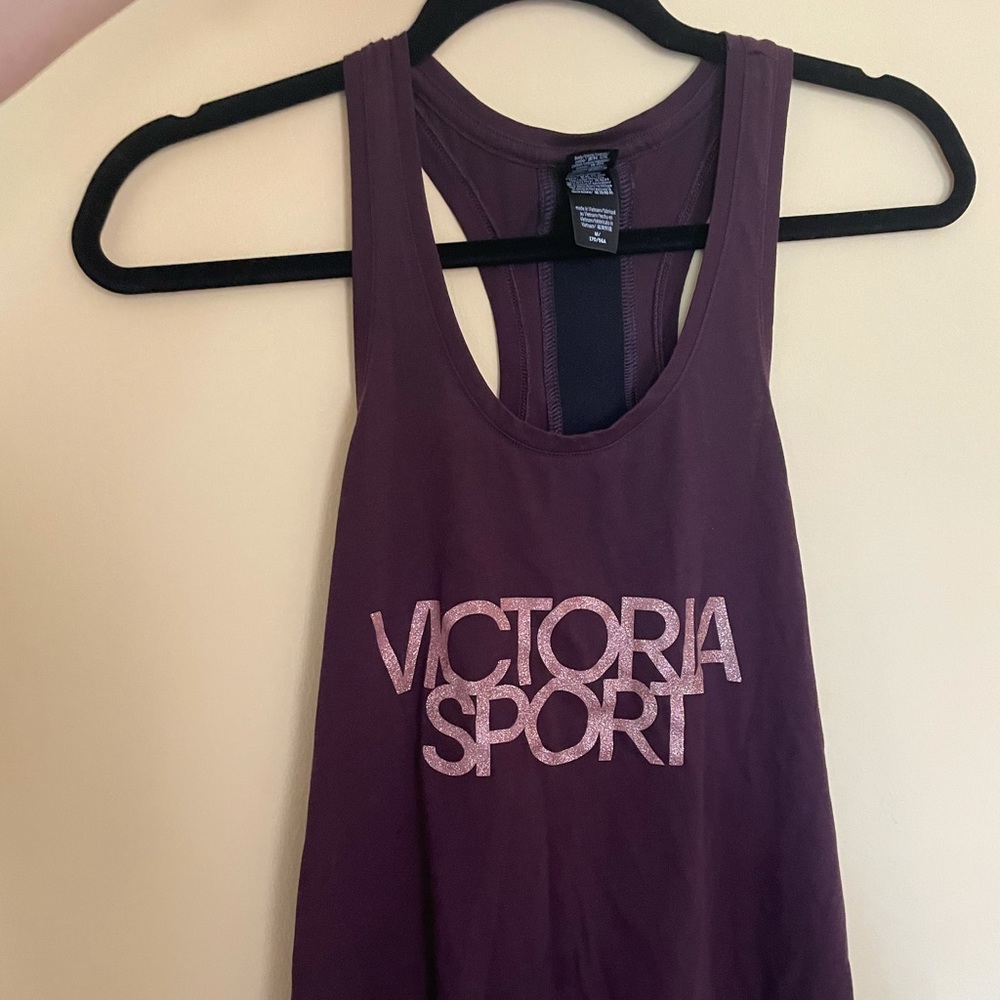 Victoria Sport Workout Tank